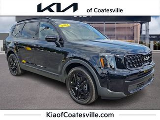 Certified 2024 Kia Telluride EX X-Line AWD/4WD video 1