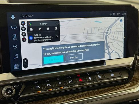 Certified 2023 Chevrolet Silverado 1500 RST image 11