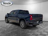 Used 2021 Chevrolet Silverado 1500 RST w/ Bed Protection Package image 3