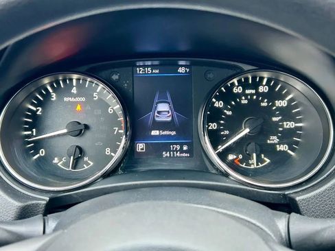 Used 2020 Nissan Rogue Sport S w/ Appearance Package image 20