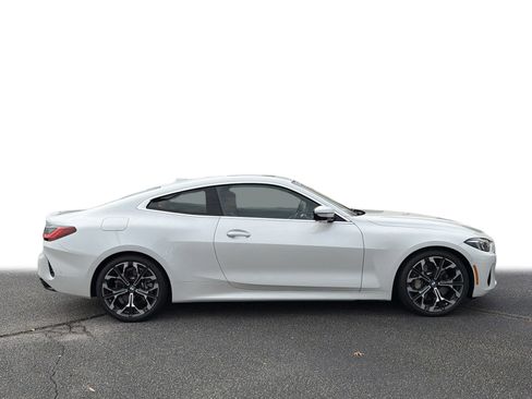 Certified 2025 BMW 430i Coupe w/ Convenience Package image 26