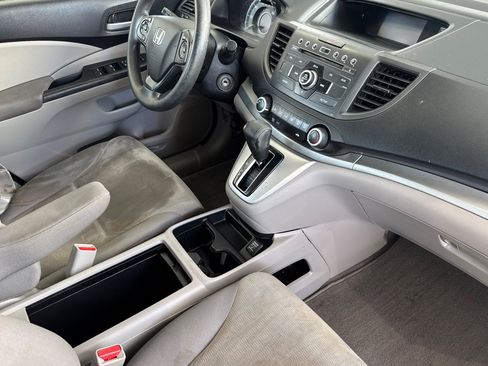 Used 2013 Honda CR-V LX image 19
