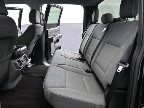 Certified 2025 Ford F150 XLT w/ Equipment Group 301A Standard image 17