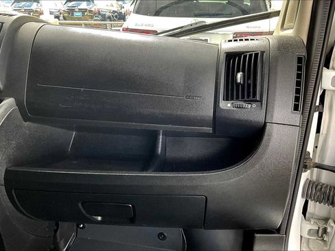 Used 2019 RAM ProMaster 2500 image 18