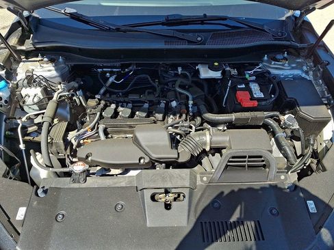 Used 2023 Honda CR-V EX-L image 29
