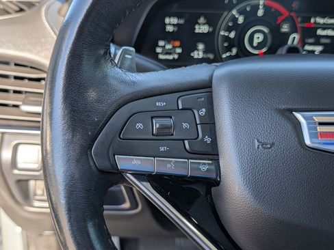 Certified 2023 Cadillac CT5 Premium Luxury w/ Super Cruise 2 Package AWD/4WD image 24