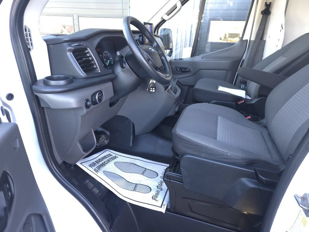 Used 2021 Ford Transit 350 DRW w/ Interior Upgrade Package RWD image 17