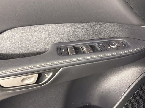 Used 2025 Lexus RX 350 w/ Convenience Package AWD/4WD image 6