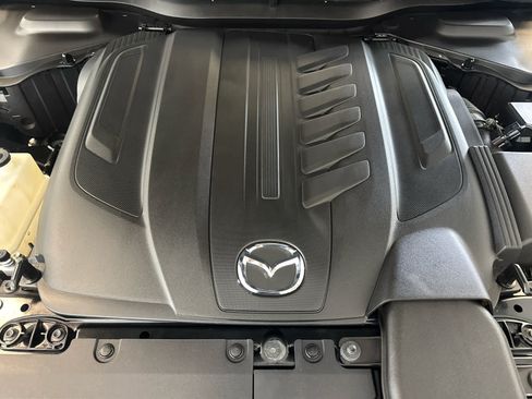 Certified 2024 MAZDA CX-90 3.3 Turbo w/ Select Package AWD/4WD image 22