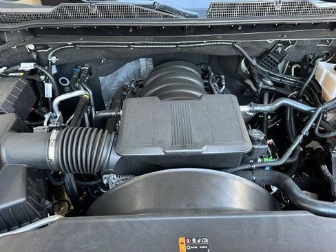 New 2026 Chevrolet Silverado 2500 W/T w/ WT Convenience Package RWD image 30
