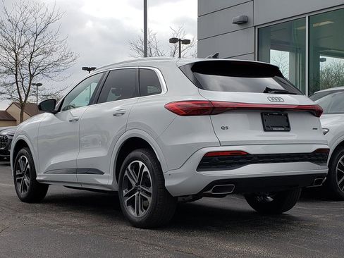 New 2026 Audi Q5 Premium Plus image 3