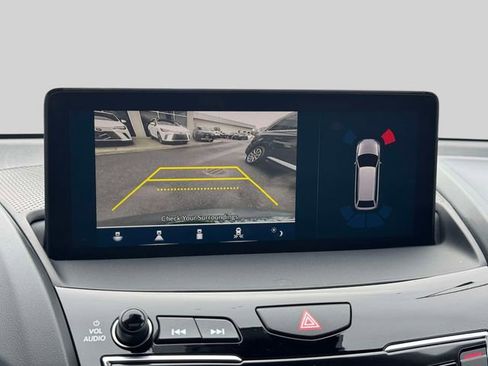 Used 2024 Acura RDX w/ Technology Package image 35