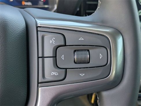 New 2025 Chevrolet Silverado 3500 LT w/ Safety Package image 14