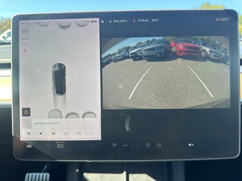 Used 2021 Tesla Model Y Performance image 21