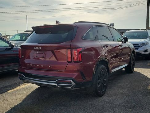 Used 2022 Kia Sorento SX AWD/4WD image 4