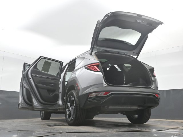 Used 2023 Hyundai Tucson SEL AWD/4WD image 56