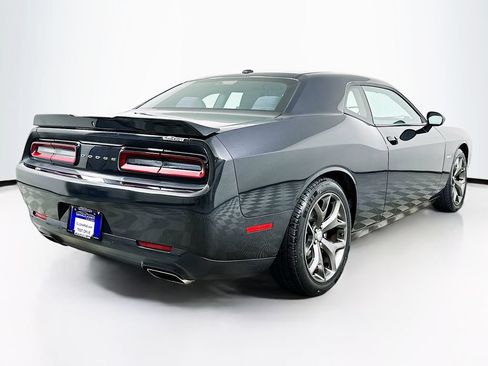Used 2015 Dodge Challenger R/T w/ Quick Order Package 28B R/T RWD image 7
