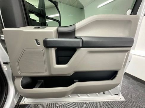 Used 2018 Ford F150 XL w/ Equipment Group 101A Mid AWD/4WD image 11