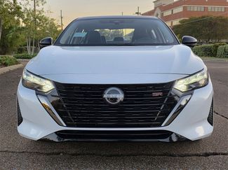 New 2025 Nissan Sentra SR w/ SR Premium Package video 2