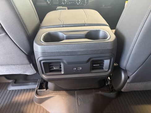 New 2026 Chevrolet Silverado 1500 LT w/ Z71 Off-Road Package AWD/4WD image 22
