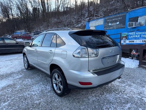 Used 2006 Lexus RX 400h Base AWD 4dr SUV image 10