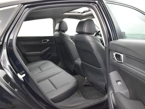 Used 2024 Acura Integra FWD image 17
