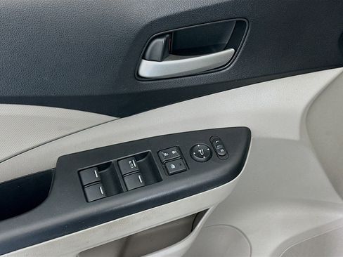 Used 2014 Honda CR-V LX image 15