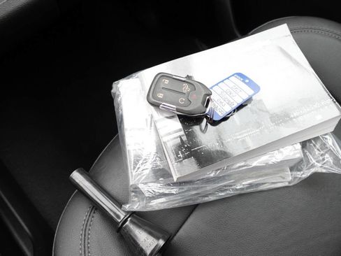 Used 2022 Chevrolet Silverado 1500 LT Trail Boss w/ Convenience Package II image 40