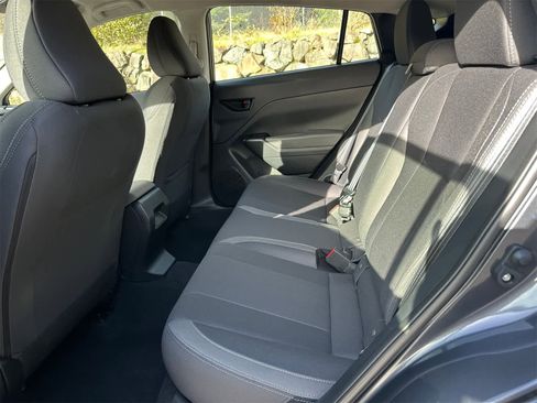 Certified 2025 Subaru Impreza 2.0i image 11