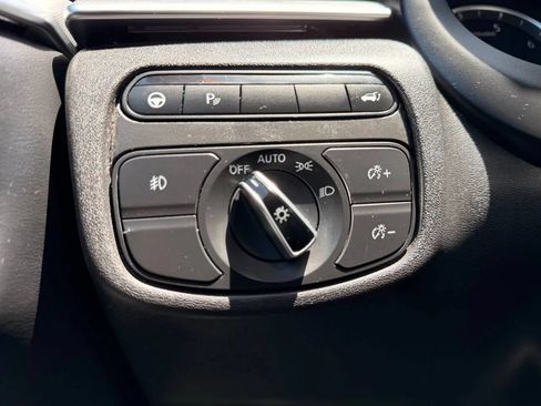 Used 2021 INFINITI QX50 Luxe FWD image 43