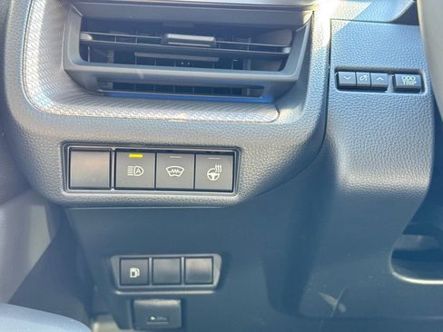 New 2026 Toyota Prius XLE image 19