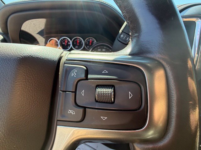 Used 2022 Chevrolet Silverado 2500 LTZ AWD/4WD image 23