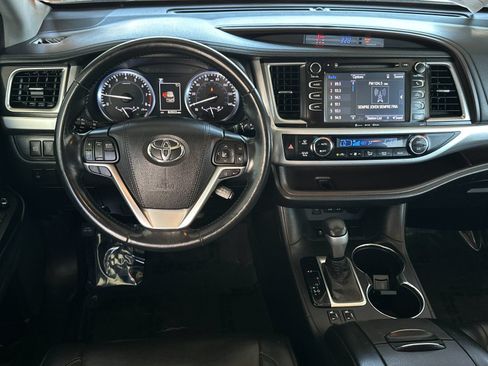 Used 2018 Toyota Highlander XLE w/ Carpet Mat Package (TMS) FWD image 13