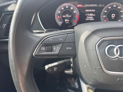 Used 2022 Audi Q5 2.0T Premium Plus w/ Premium Plus Package image 43