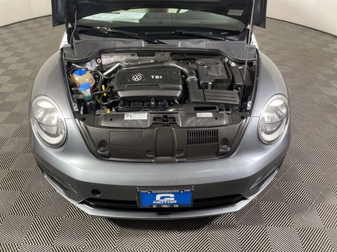 Used 2017 Volkswagen Beetle 1.8T FWD image 23