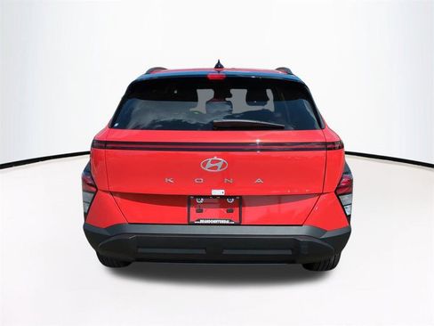 New 2026 Hyundai Kona SEL Sport image 6