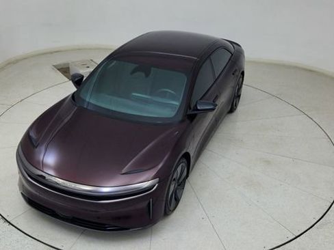 Used 2024 Lucid Air Touring AWD/4WD image 77