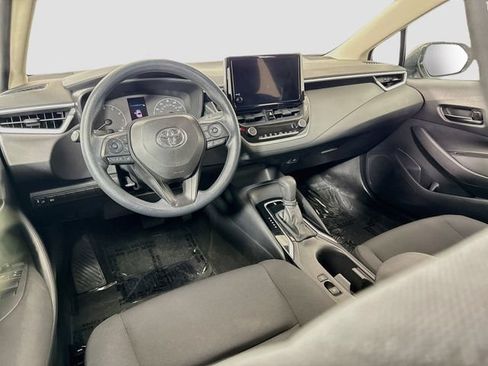 Certified 2024 Toyota Corolla LE FWD image 22