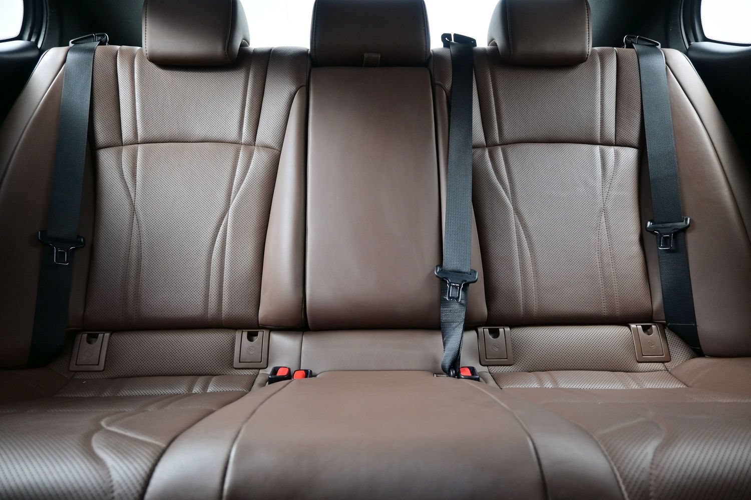 Used 2022 Lexus ES 300h w/ Luxury Package FWD image 20