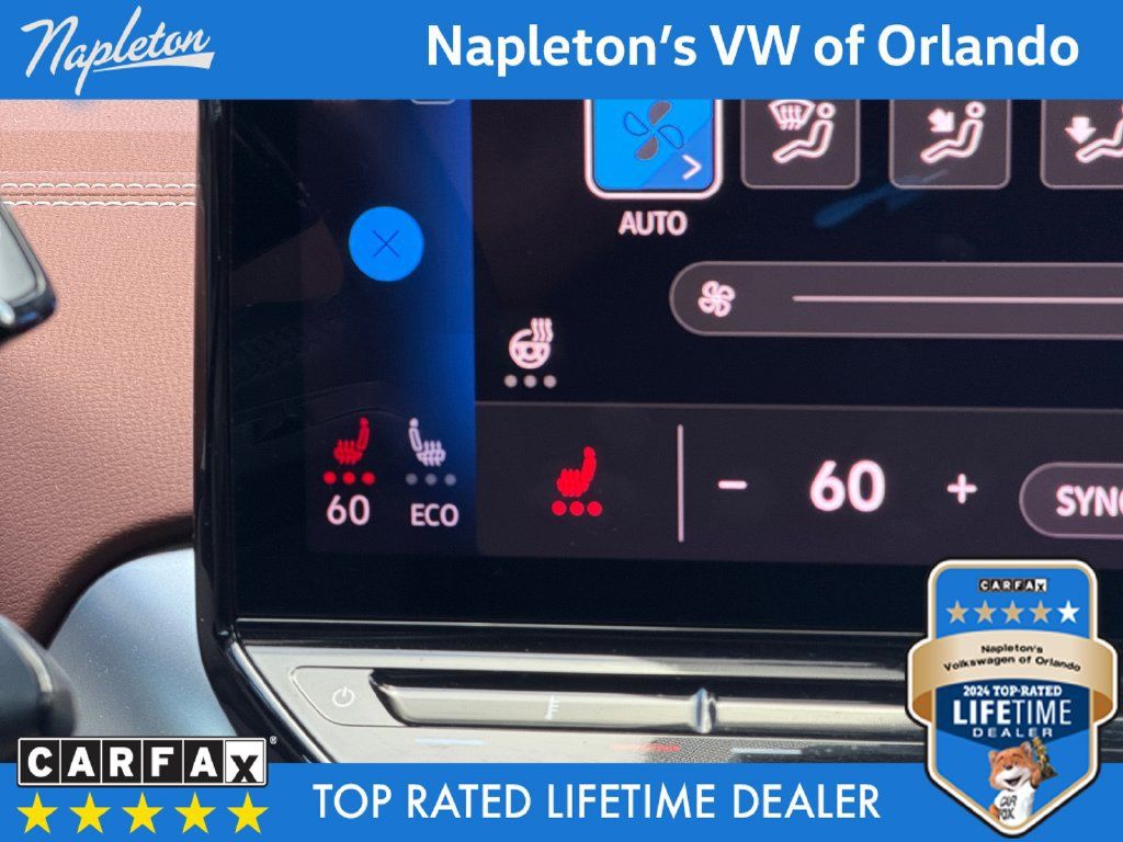 Used 2021 Volkswagen ID.4 Pro S RWD image 20