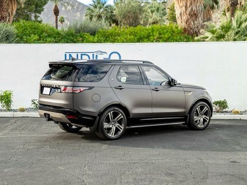 New 2026 Land Rover Discovery Limited Edition AWD/4WD image 6