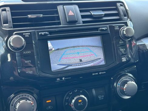 Used 2019 Toyota 4Runner TRD Pro AWD/4WD image 34