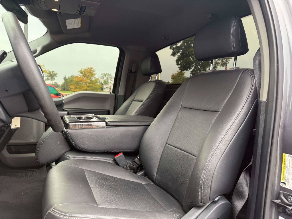 Used 2022 Ford F350 XLT w/ XLT Value Package AWD/4WD image 14