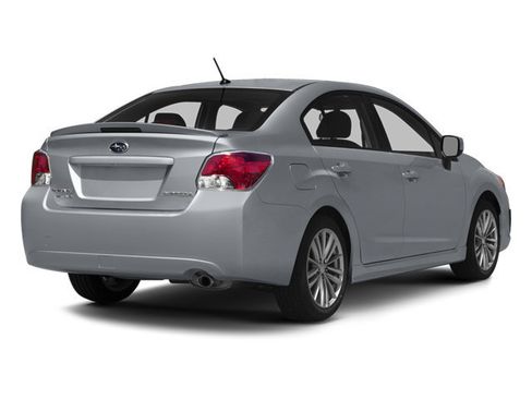Used 2014 Subaru Impreza 2.0i AWD/4WD image 5