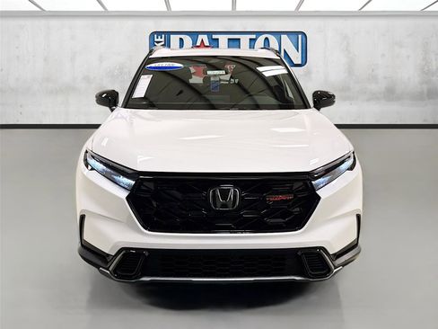New 2026 Honda CR-V TrailSport image 2