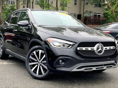 Certified 2023 Mercedes-Benz GLA 250 4MATIC
