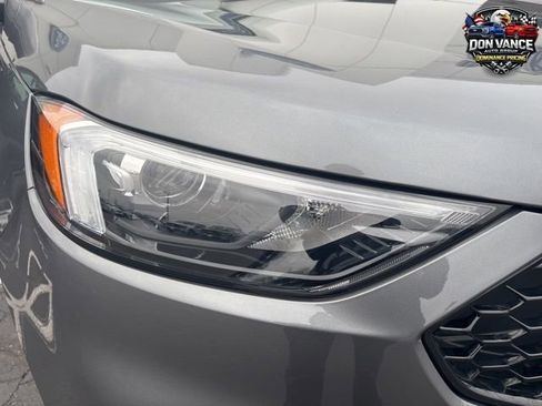 Certified 2024 Ford Edge ST-Line AWD/4WD image 36
