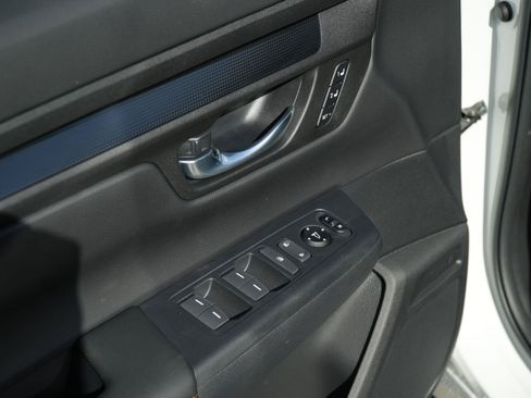 New 2026 Honda CR-V Sport-L image 14