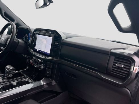 Used 2023 Ford F150 XLT w/ Equipment Group 302A High image 32