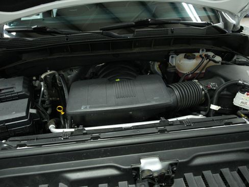 Used 2026 GMC Sierra 1500 AT4X AWD/4WD image 18